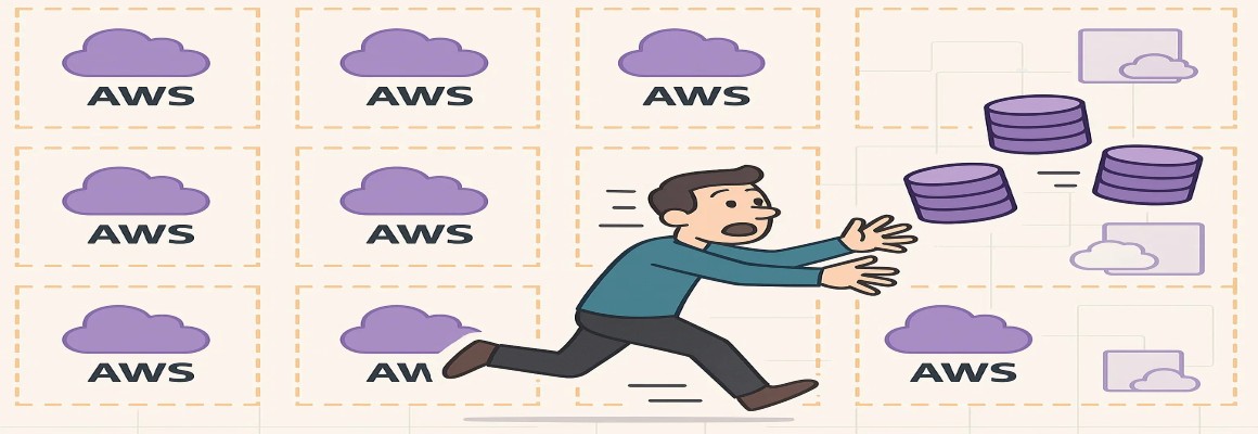 Database User Management Automation