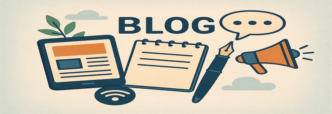 Blog tag featured image