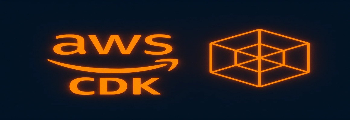 aws-cdk tag featured image