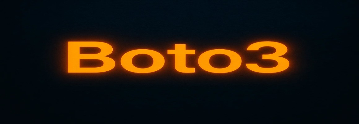 boto3 tag featured image